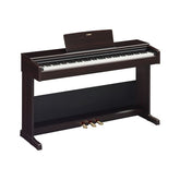 Yamaha Arius YDP-105 R Digital Piano With Bench - Rosewood
